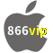 Aplicativo 866vip para iOS