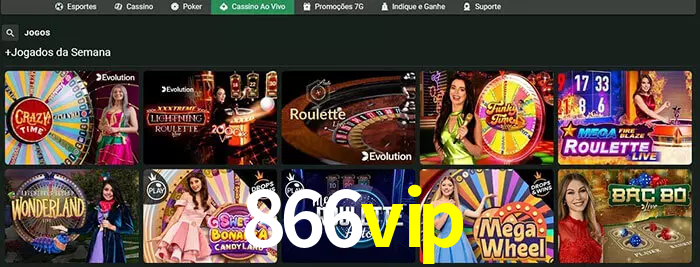 866vip bet