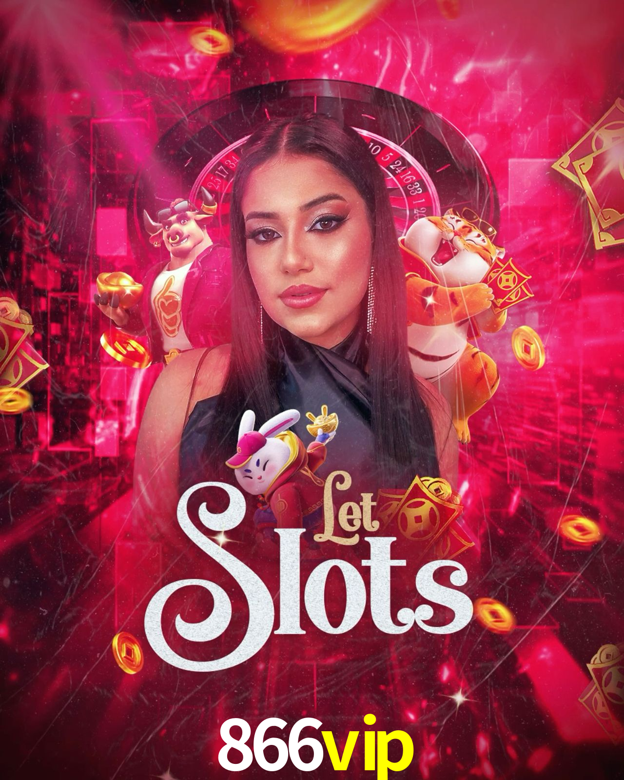 Live Casino 866vip