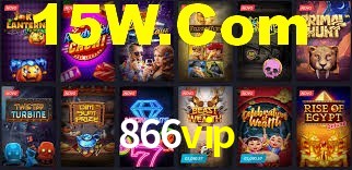 VIP Casino 866vip