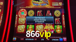 Programa VIP 866vip