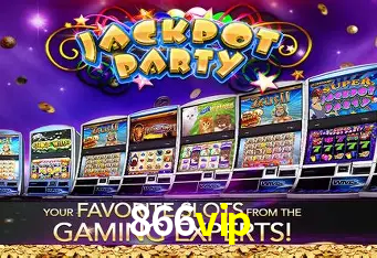 Jogos de Slot 866vip
