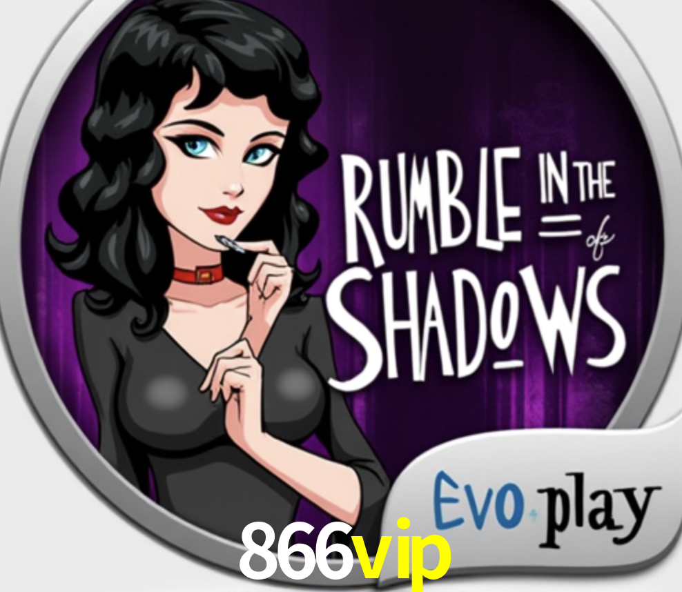 Casino Ao Vivo 866vip
