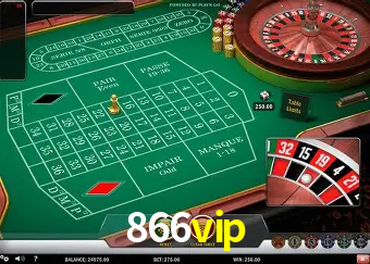 Recursos de Bônus 866vip