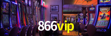 Exclusive Games 866vip