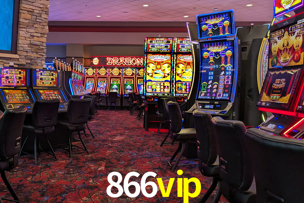 Games Directory 866vip