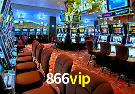 Experiência VIP 866vip