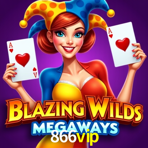 Descubra o Mundo do Cassino Online com 866vip
