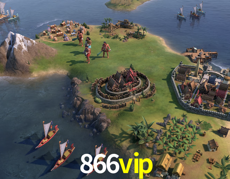 Casino VIP 866vip