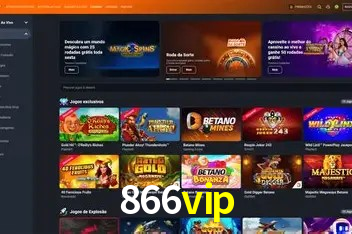 Ofertas Exclusivas 866vip