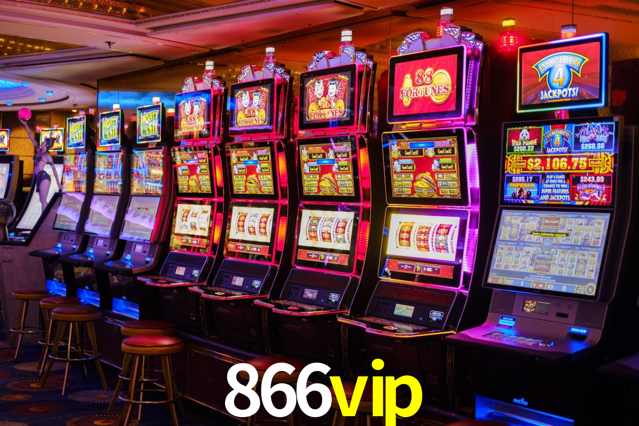 Game Providers 866vip