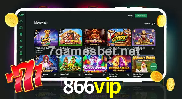 866vip aplicativo