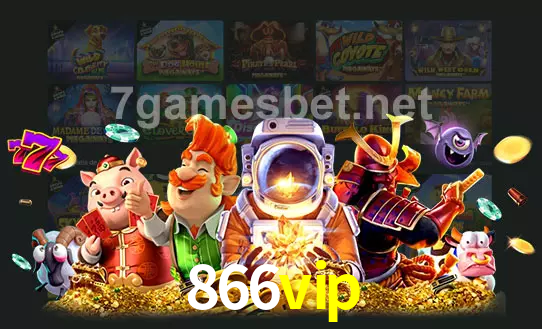 cassino 866vip