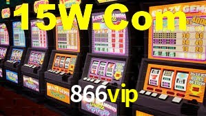 Bônus Generosos e Exclusivos no 866vip para Você!