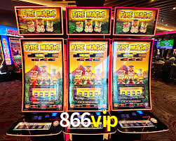 Exclusive Games 866vip