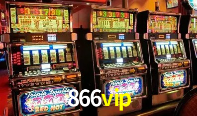 A Experiência Imersiva dos Cassinos Ao Vivo no 866vip