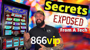Sinta a adrenalina dos jogos de cassino com 866vip
