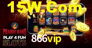 866vip App Interface